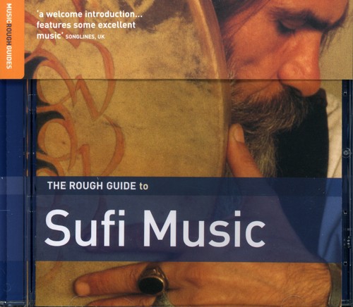 The Rough Guide To Sufi Music