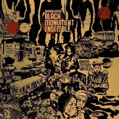 Album Art