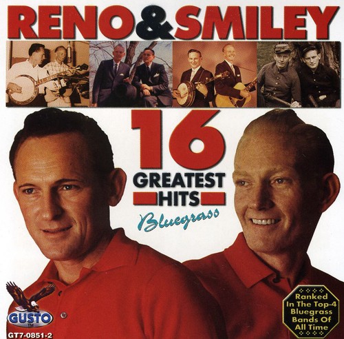 16 Greatest Hits