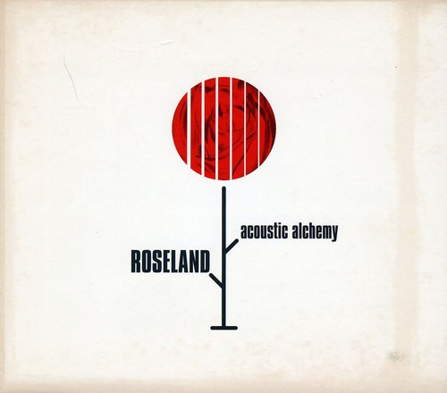 Roseland [Import]