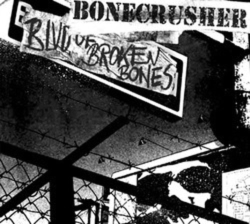 BLVD. Of Broken Bones
