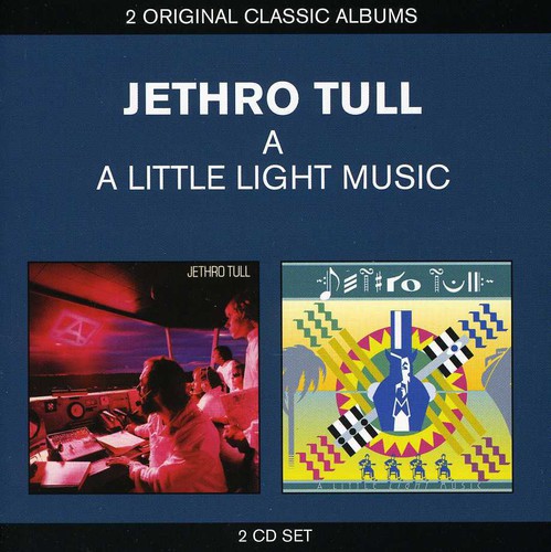 Classic Albums (Uk)