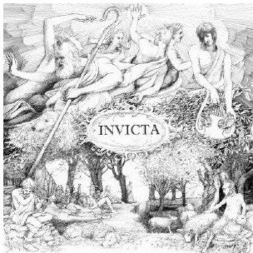 Album Art