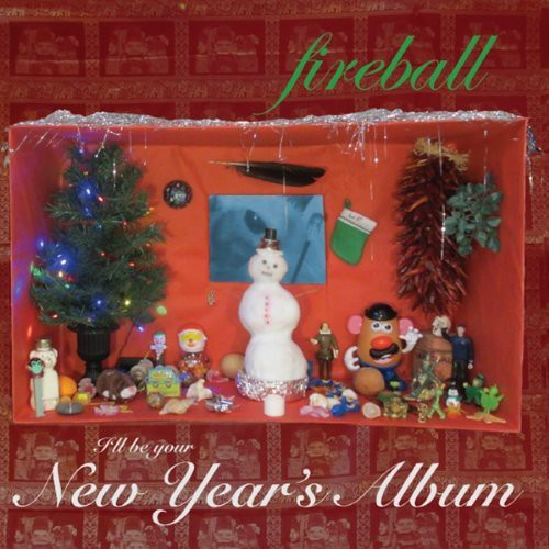 New Years Album