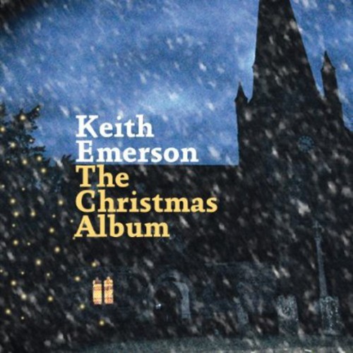 Christmas Album [Import]