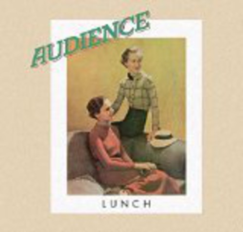 Lunch: Remastered & Expanded Edition [Import]