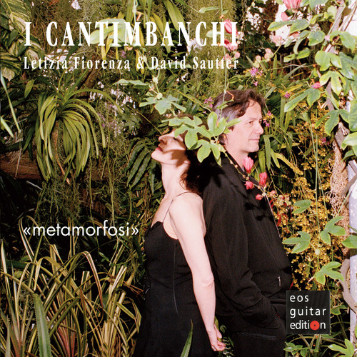 I Cantimbanchi / Metamorfosi