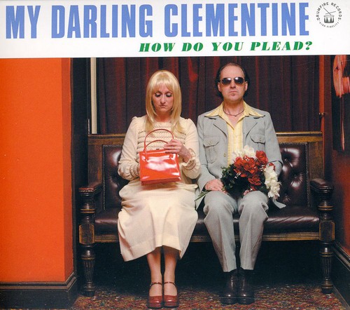 How Do You Plead [Import]