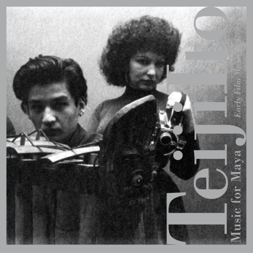 Music for Maya: Film Music of Teiji Ito