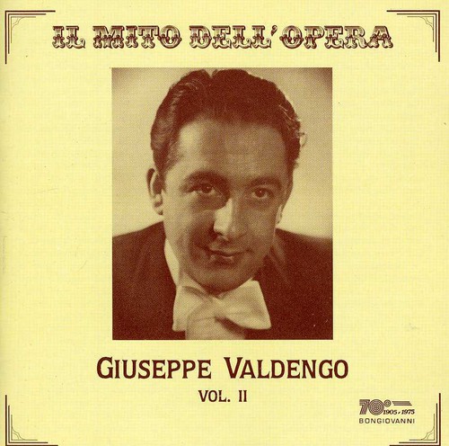 Guglielmo Tell /  Chenier /  Nozze Di Figaro