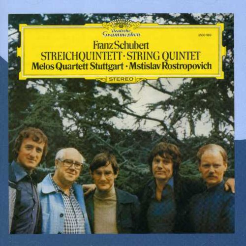 String Quartet