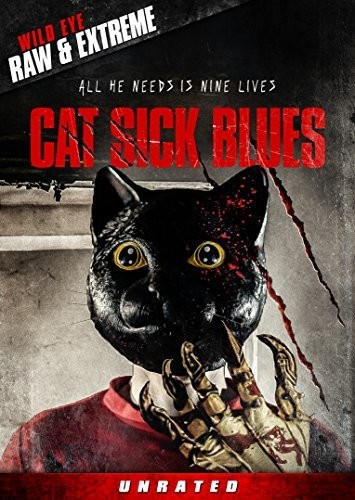 Cat Sick Blues