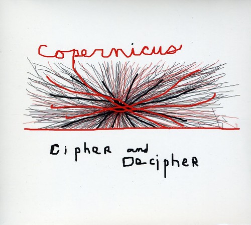 Copernicus - Cipher and Decipher