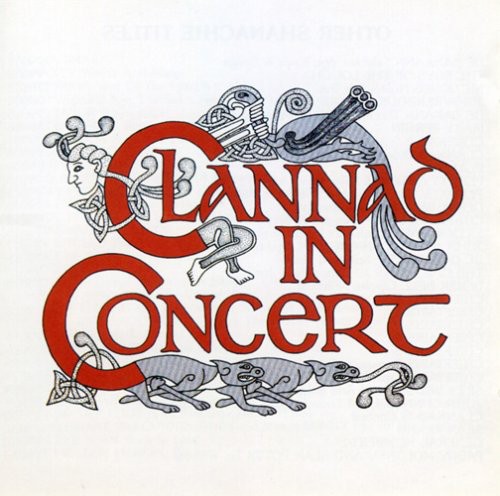Clannad - In Concert
