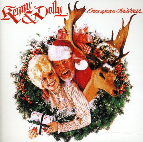 Once Upon a Christmas [Import]