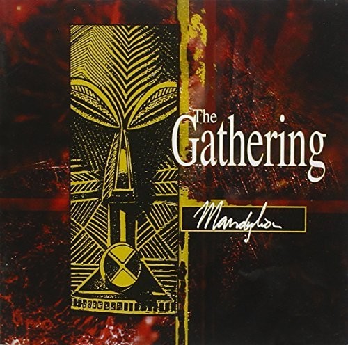Mandylion [Import]