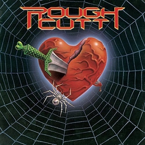 Rough Cutt [Import]