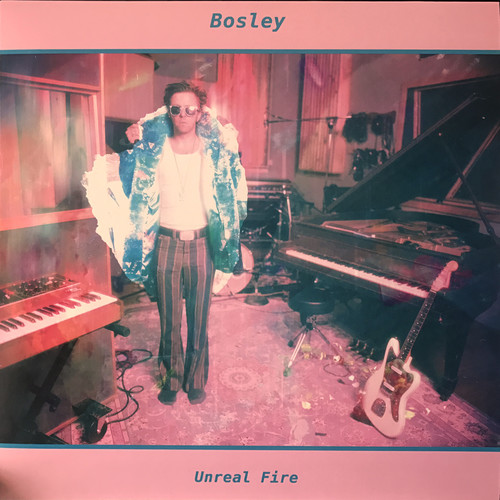 Unreal Fire