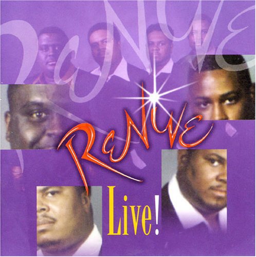 Revive Live