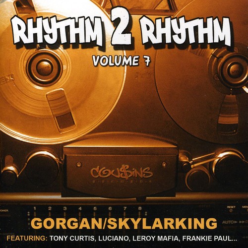 Rhythm To Rhythm, Vol. 7