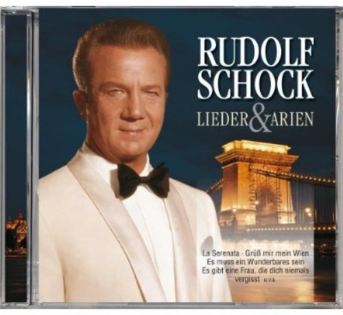 Lieder & Arien