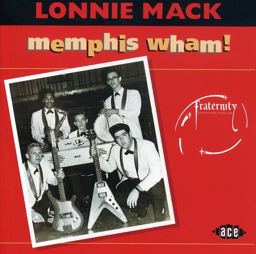 Memphis Wham [Import]