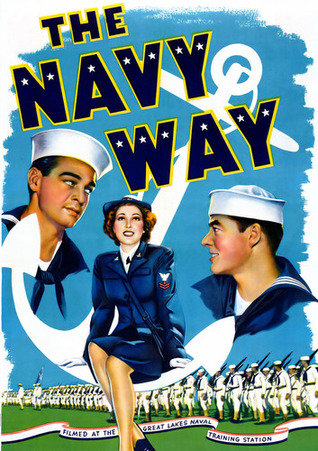 The Navy Way