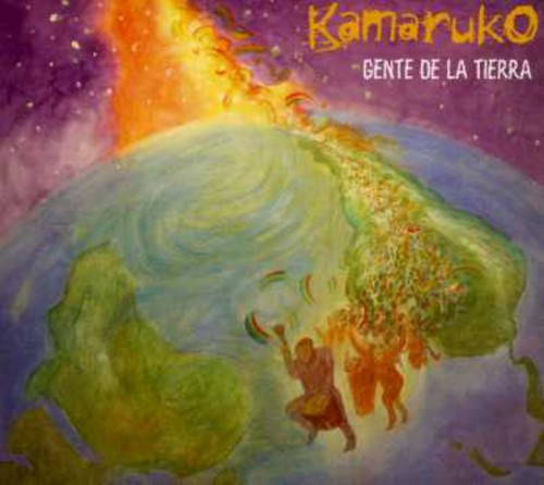 Gente de la Tierra [Import]