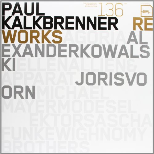 Reworks