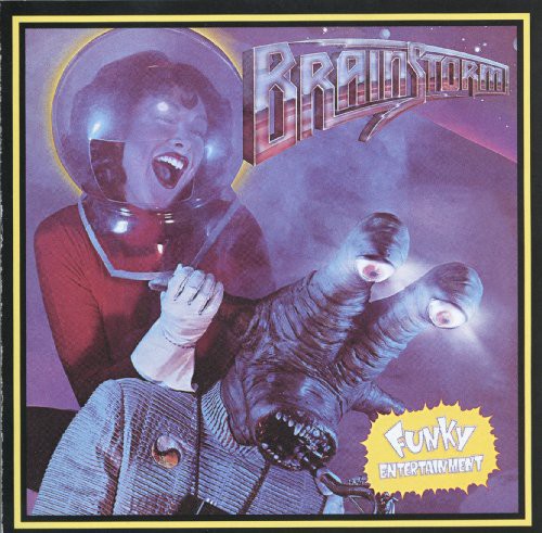Funky Entertainment [Import]