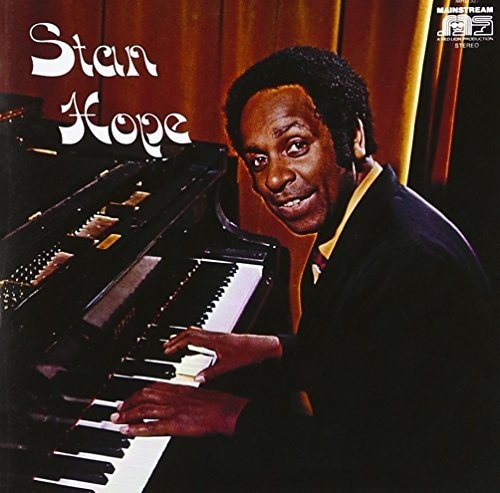 Stan Hope [Import]