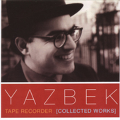 Tape Recorder