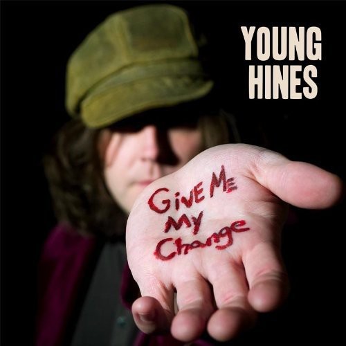 Give Me My Change [Import]