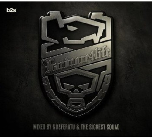 Hardcore4Life 2013 [Import]