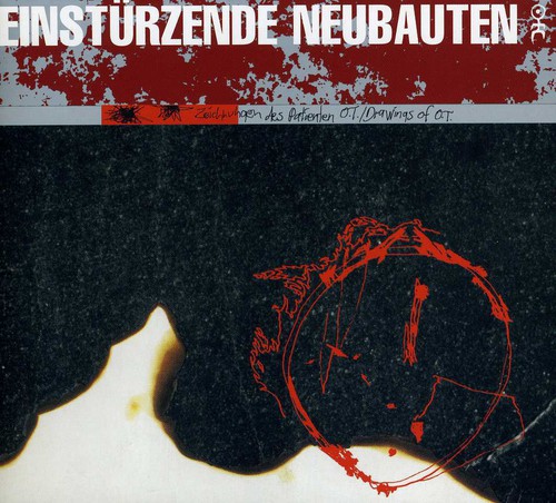 Zeichnungen Des Patienten O.T/ Drawings Of O.T.