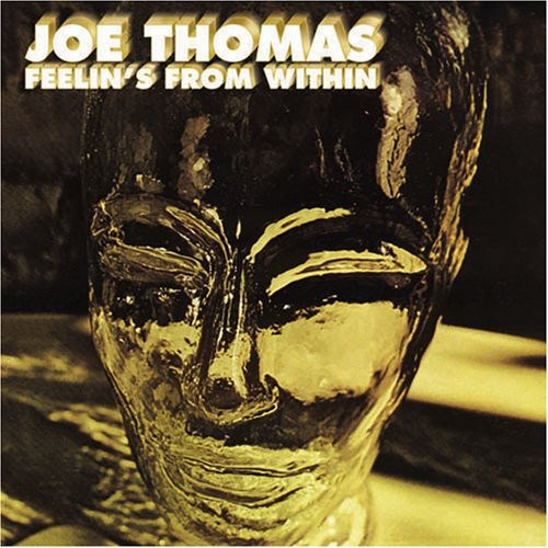 Feelin's from Within [Import]