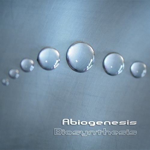 BIOSYNTHESIS