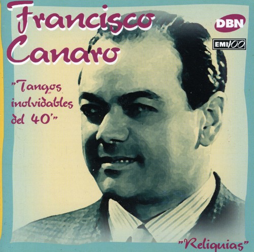 Tangos Inolvidables Del 40 [Import]