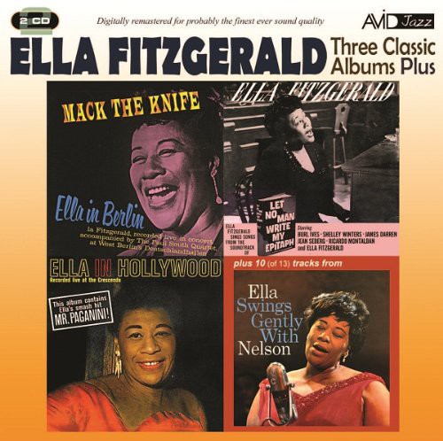 Classic Albums (Fra)