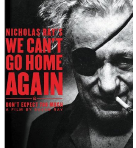 We Cant Go Home Again