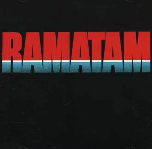 Ramatam