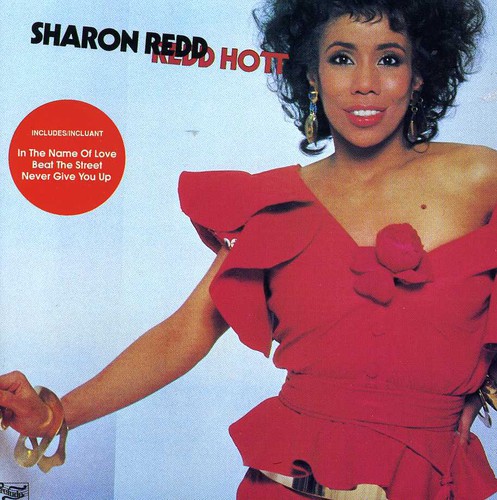 Redd Hot [Import]