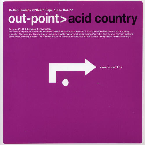 Acid Country