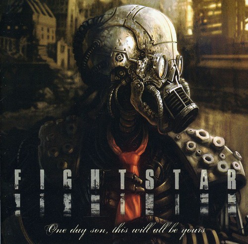 One Day Son This Will All Be Yours [Import]