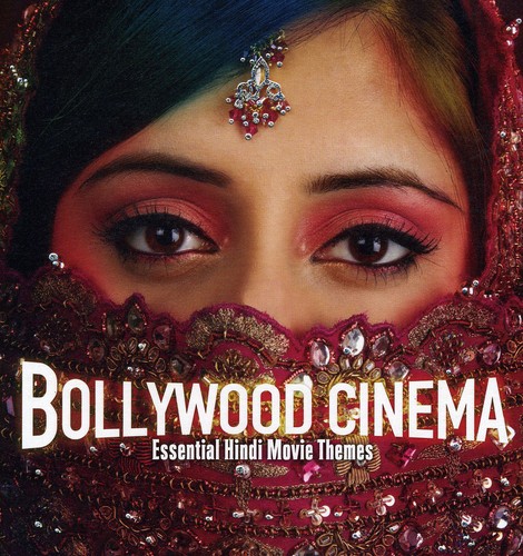 Bollywood Cinema: Essential Hindi Movie /  Various [Import]