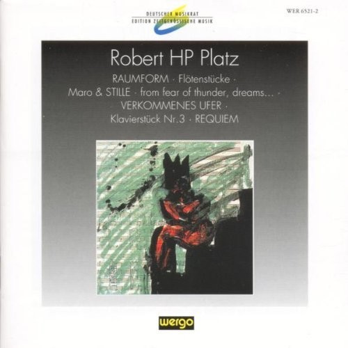 Platz: Raumform - Flotenstucke /  Various