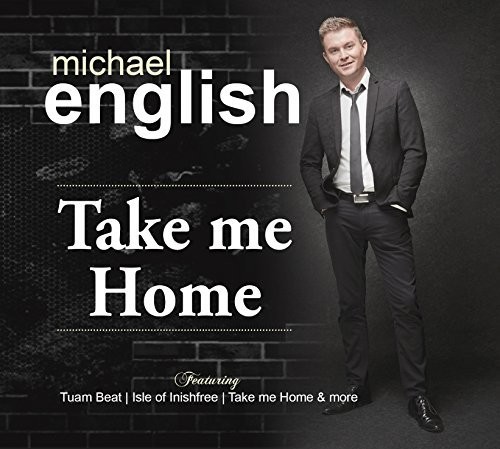 Take Me Home [Import]