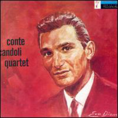 Conte Candoli
