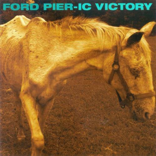 Pier-Ic Victory