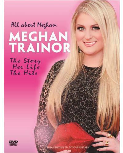 All About Meghan